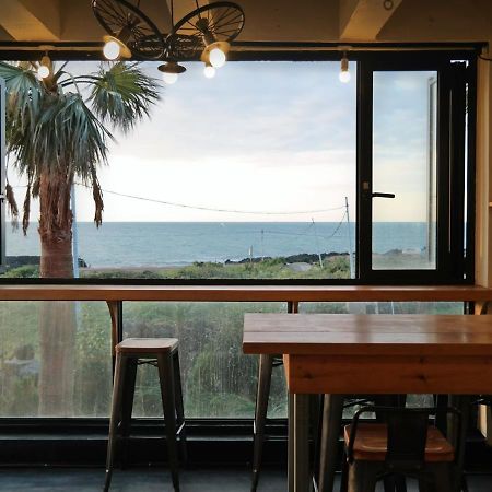 Noeuleul Damda Villa Jeju Luaran gambar