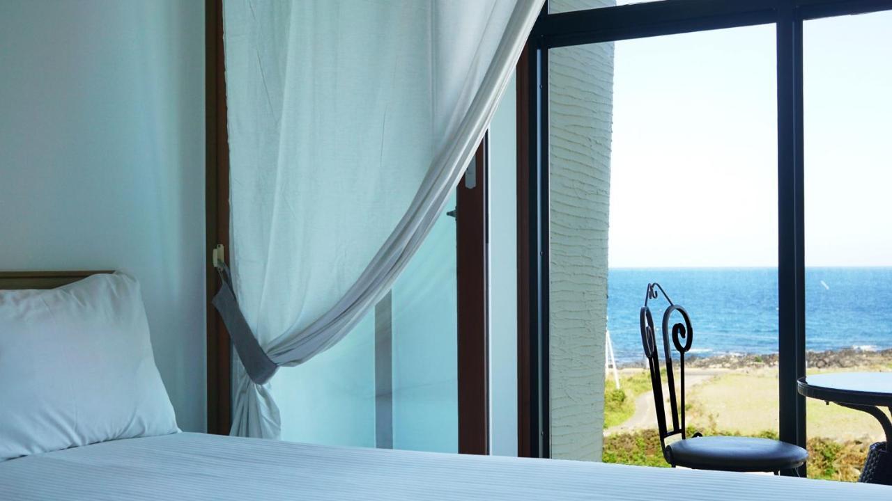 Noeuleul Damda Villa Jeju Luaran gambar