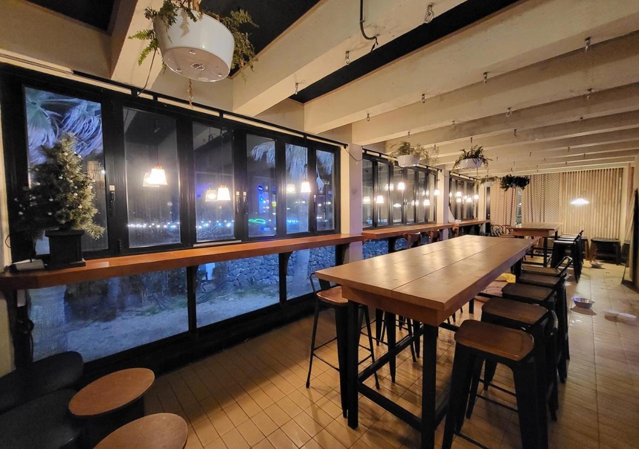 Noeuleul Damda Villa Jeju Luaran gambar